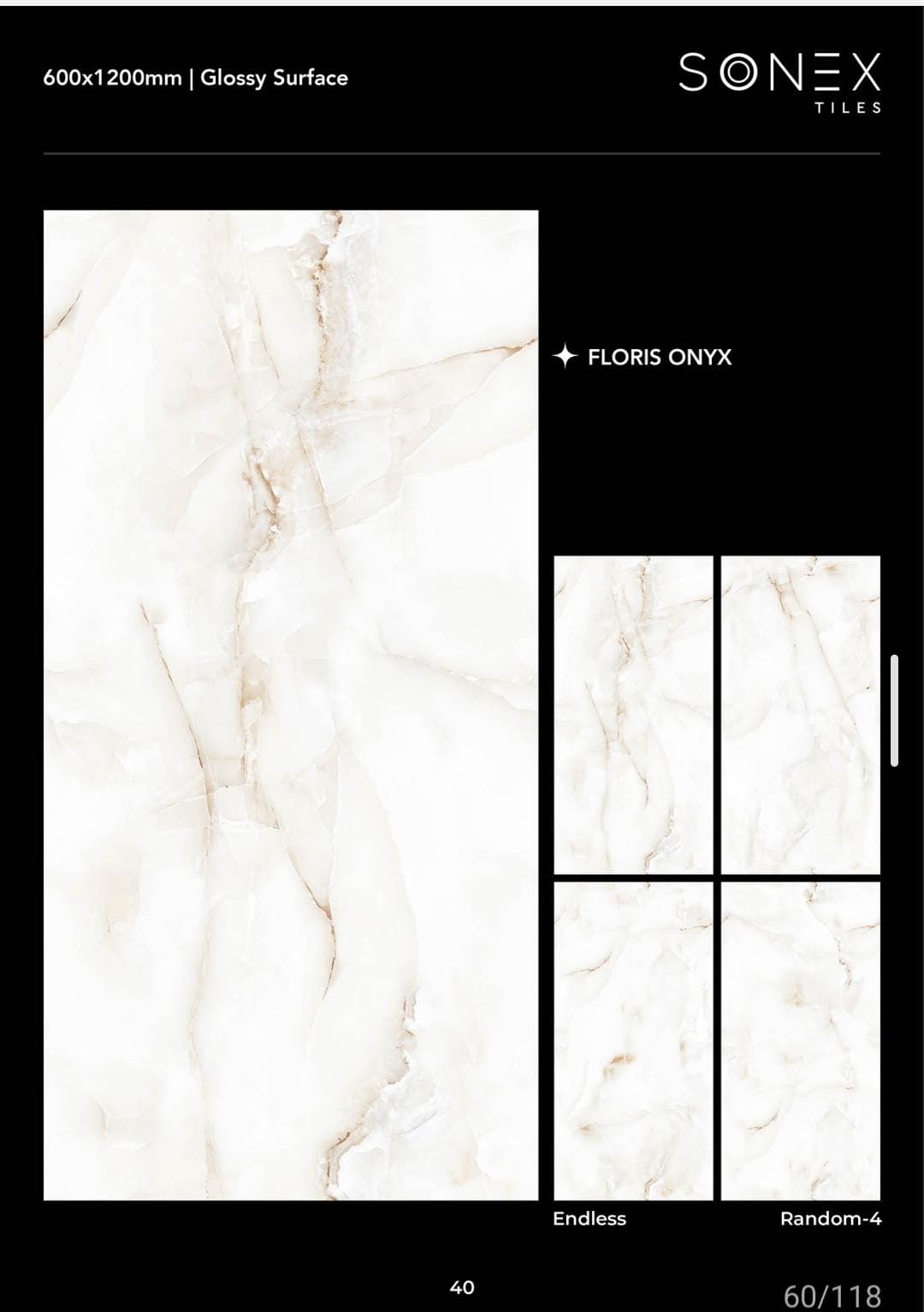Floor Tile